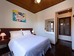 Barra Do Piuva Porto Hotel