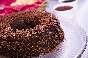 Barra Do Piuva Porto Hotel