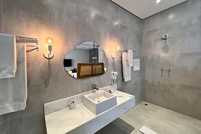 Barra Do Piuva Porto Hotel