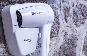 Barra Do Piuva Porto Hotel