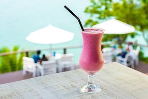 Barra Do Piuva Porto Hotel