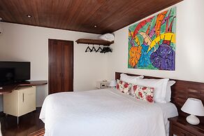 Barra Do Piuva Porto Hotel