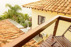 Barra Do Piuva Porto Hotel