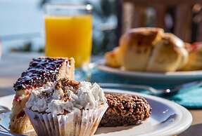 Barra Do Piuva Porto Hotel