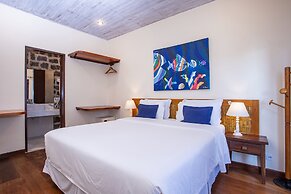 Barra Do Piuva Porto Hotel