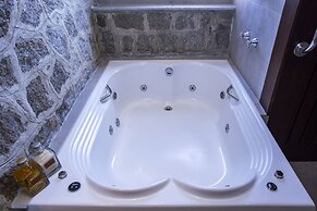 Barra Do Piuva Porto Hotel