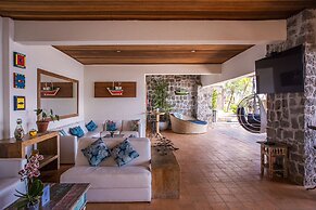 Barra Do Piuva Porto Hotel