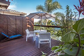 Barra Do Piuva Porto Hotel