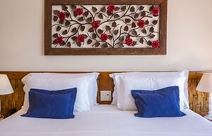 Barra Do Piuva Porto Hotel