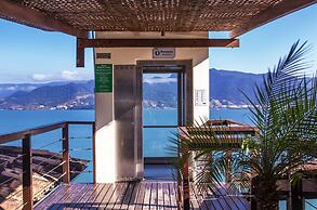 Barra Do Piuva Porto Hotel