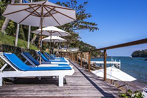 Barra Do Piuva Porto Hotel