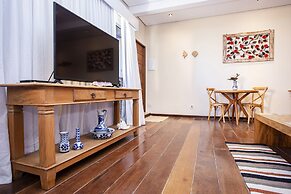 Barra Do Piuva Porto Hotel