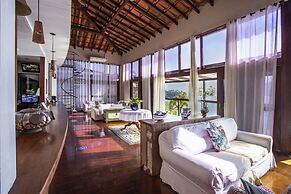 Barra Do Piuva Porto Hotel