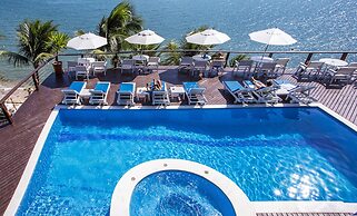 Barra Do Piuva Porto Hotel