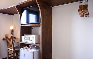 Barra Do Piuva Porto Hotel