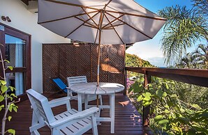 Barra Do Piuva Porto Hotel