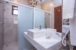 Barra Do Piuva Porto Hotel