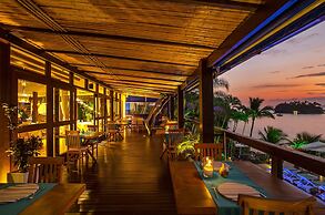 Barra Do Piuva Porto Hotel