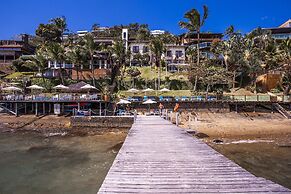 Barra Do Piuva Porto Hotel