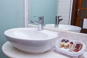 Barra Do Piuva Porto Hotel