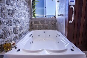 Barra Do Piuva Porto Hotel