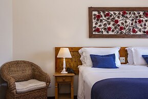 Barra Do Piuva Porto Hotel