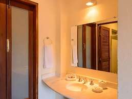 Barra Do Piuva Porto Hotel