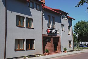 Hotel Olecki