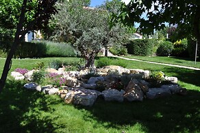 La Bégude du Pascouren