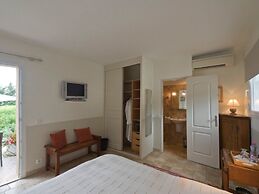 La Bégude du Pascouren