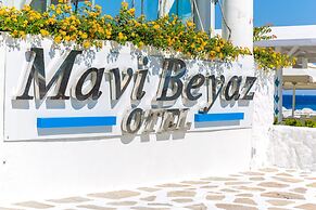 Hotel Mavi Beyaz