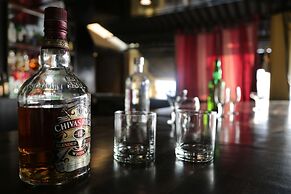 Palolem Beach Resort