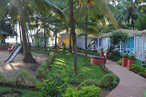 Palolem Beach Resort