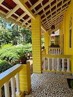 Palolem Beach Resort