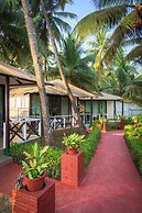 Palolem Beach Resort