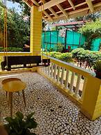 Palolem Beach Resort