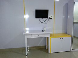 Palolem Beach Resort