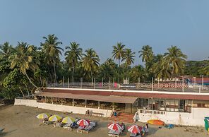 Palolem Beach Resort