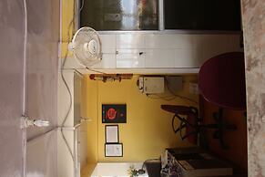 Palolem Beach Resort