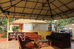 Palolem Beach Resort