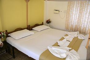 Palolem Beach Resort