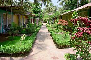 Palolem Beach Resort