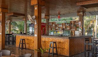 Palolem Beach Resort