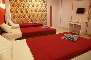 Palolem Beach Resort