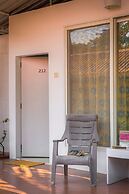 Palolem Beach Resort