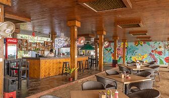 Palolem Beach Resort