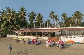 Palolem Beach Resort