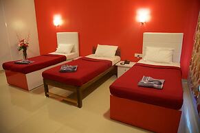 Palolem Beach Resort