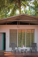 Palolem Beach Resort