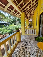 Palolem Beach Resort